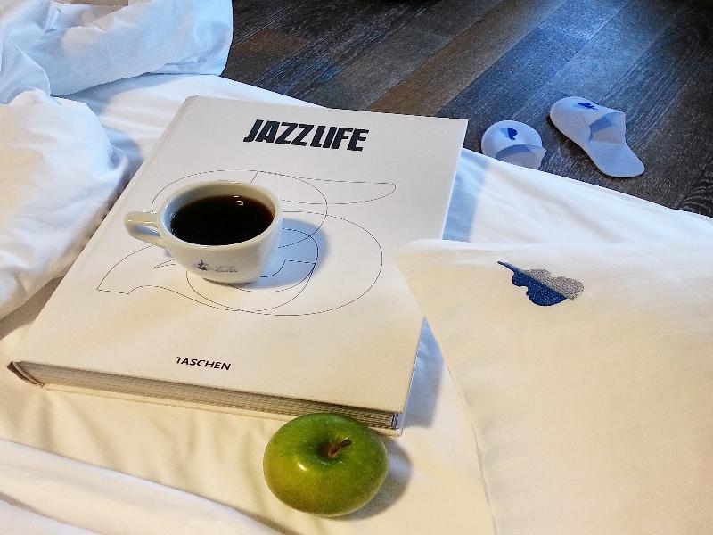 Hotel Jazz Nisantasi Provincia di Istanbul